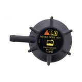 PAI INDUSTRIES ­-­ 730423 ­-­ RESERVOIR CAP REPLACES PETERBILT N5348001