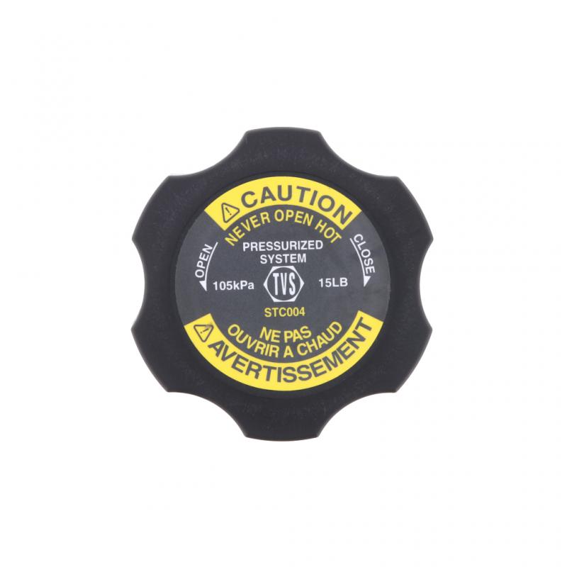 PAI INDUSTRIES ­-­ 740030 ­-­ SURGE TANK CAP REPLACES FREIGHTLINER 05-20763-001