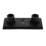 PAI INDUSTRIES ­-­ 740043 ­-­ LOWER FRONT MOTOR MOUNT INSULATOR REPLACES FREIGHTLINER BCD28945-1