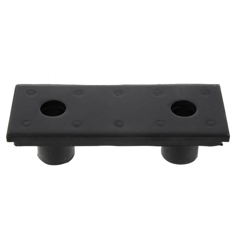 PAI INDUSTRIES ­-­ 740043 ­-­ LOWER FRONT MOTOR MOUNT INSULATOR REPLACES FREIGHTLINER BCD28945-1