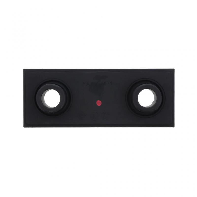 PAI INDUSTRIES ­-­ 740043 ­-­ LOWER FRONT MOTOR MOUNT INSULATOR REPLACES FREIGHTLINER BCD28945-1