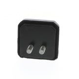 PAI INDUSTRIES ­-­ 740053 ­-­ RADIATOR MOUNT REPLACES FREIGHTLINER BCD28847-1