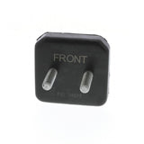 PAI INDUSTRIES ­-­ 740053 ­-­ RADIATOR MOUNT REPLACES FREIGHTLINER BCD28847-1