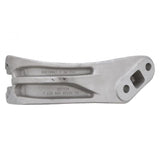 PAI INDUSTRIES ­-­ 740059UX ­-­ LEFT SIDE RADIATOR MOUNT (USED) REPLACES FREIGHTLINER 05-30928-000