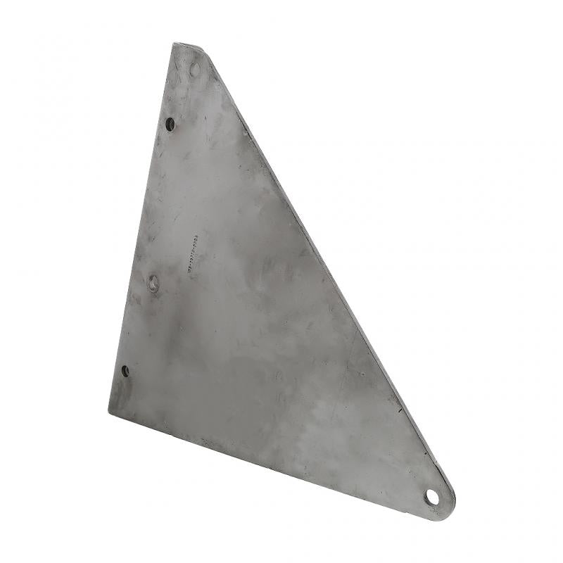 PAI INDUSTRIES ­-­ 740063UX ­-­ MANIFOLD HEATER BRACKET (USED) REPLACES FREIGHTLINER A05-28770-000