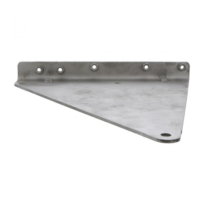 PAI INDUSTRIES ­-­ 740063UX ­-­ MANIFOLD HEATER BRACKET (USED) REPLACES FREIGHTLINER A05-28770-000