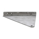 PAI INDUSTRIES ­-­ 740063UX ­-­ MANIFOLD HEATER BRACKET (USED) REPLACES FREIGHTLINER A05-28770-000