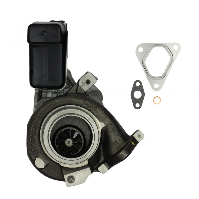 PAI INDUSTRIES ­-­ 740070 ­-­ TURBOCHARGER REPLACES FREIGHTLINER 05142494AA