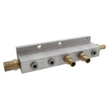 PAI INDUSTRIES ­-­ 740109UX ­-­ HEATER MANIFOLD (USED) REPLACES FREIGHTLINER 05-28704-000
