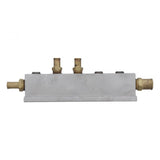 PAI INDUSTRIES ­-­ 740109UX ­-­ HEATER MANIFOLD (USED) REPLACES FREIGHTLINER 05-28704-000