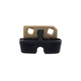 PAI INDUSTRIES ­-­ 740135 ­-­ HOO DREST REPLACES FREIGHTLINER A17-13666-000