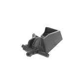 PAI INDUSTRIES ­-­ 740268 ­-­ LEFT HAND INTERIOR DOOR HANDLE REPLACES FREIGHTLINER 18-48225-000