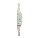 PAI INDUSTRIES ­-­ 740280 ­-­ LEFT HAND DOOR LATCH REPLACES FREIGHTLINER A18-27783-000