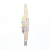 PAI INDUSTRIES ­-­ 740280 ­-­ LEFT HAND DOOR LATCH REPLACES FREIGHTLINER A18-27783-000