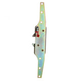 PAI INDUSTRIES ­-­ 740281 ­-­ RIGHT HAND DOOR LATCH REPLACES FREIGHTLINER A18-27783-001
