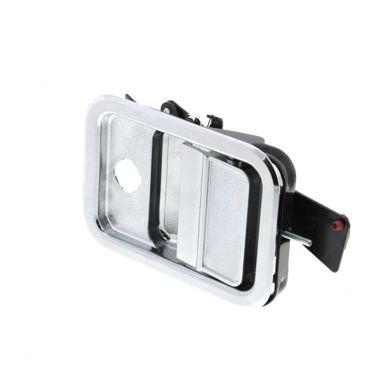 PAI INDUSTRIES ­-­ 740291 ­-­ RIGHT HAND DOOR CHROME HANDLE REPLACES FREIGHTLINER A18-42228-003