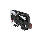 PAI INDUSTRIES ­-­ 740291 ­-­ RIGHT HAND DOOR CHROME HANDLE REPLACES FREIGHTLINER A18-42228-003