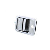 PAI INDUSTRIES ­-­ 740292 ­-­ LEFT HAND DOOR CHROME HANDLE REPLACES FREIGHTLINER A18-35381-000