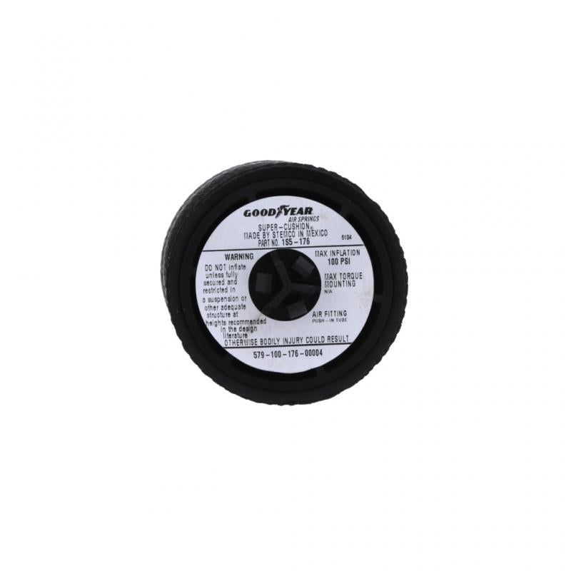 PAI INDUSTRIES ­-­ 740301 ­-­ CAB AIR SUSPENSION SPRING REPLACES FREIGHTLINER 18-29919-000