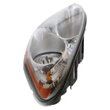 PAI INDUSTRIES ­-­ 740314 ­-­ LEFT HAND HEADLAMP ASSEMBLY REPLACES FREIGHTLINER A06-51907-006