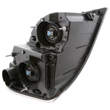 PAI INDUSTRIES ­-­ 740314 ­-­ LEFT HAND HEADLAMP ASSEMBLY REPLACES FREIGHTLINER A06-51907-006