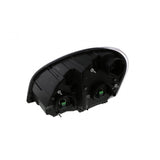 PAI INDUSTRIES ­-­ 740315 ­-­ RIGHT HAND HEADLAMP ASSEMBLY REPLACES FREIGHTLINER A06-51907-007