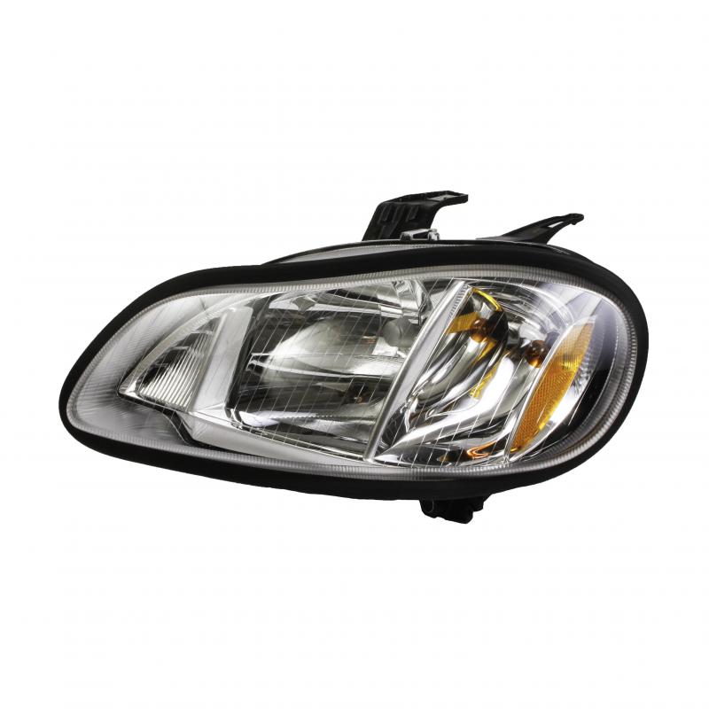 PAI INDUSTRIES ­-­ 740316 ­-­ LEFT HAND HEADLAMP ASSEMBLY REPLACES FREIGHTLINER A06-75732-004