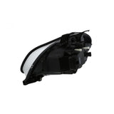 PAI INDUSTRIES ­-­ 740317 ­-­ RIGHT HAND HEADLAMP ASSEMBLY REPLACES FREIGHTLINER A06-75732-005