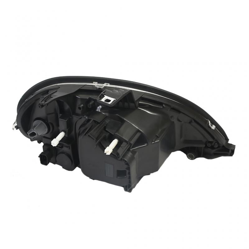 PAI INDUSTRIES ­-­ 740318E ­-­ LEFT HAND HEADLAMP ASSEMBLY REPLACES FREIGHTLINER A06-75737-004
