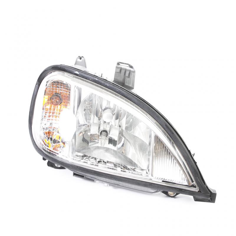 PAI INDUSTRIES ­-­ 740319E ­-­ RIGHT HAND HEADLAMP ASSEMBLY REPLACES FREIGHTLINER A06-75737-005