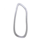 PAI INDUSTRIES ­-­ 740320 ­-­ LEFT HAND HEADLIGHT BEZEL REPLACES FREIGHTLINER A17-14930-000