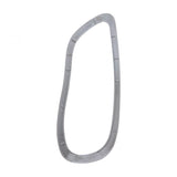 PAI INDUSTRIES ­-­ 740320 ­-­ LEFT HAND HEADLIGHT BEZEL REPLACES FREIGHTLINER A17-14930-000