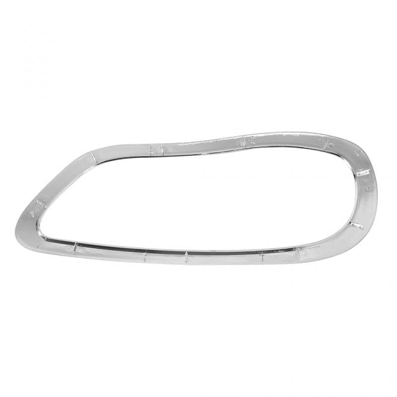 PAI INDUSTRIES ­-­ 740321 ­-­ RIGHT HAND HEADLIGHT BEZEL REPLACES FREIGHTLINER A17-14930-001