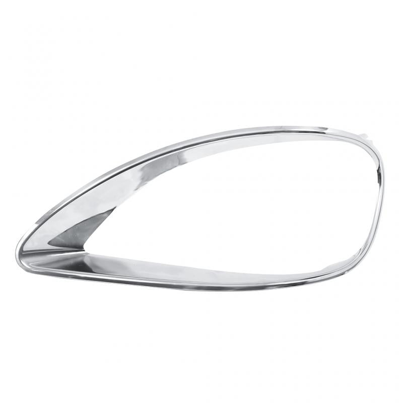 PAI INDUSTRIES ­-­ 740322 ­-­ LEFT HAND HEADLIGHT BEZEL REPLACES FREIGHTLINER 06-32242-002