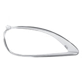 PAI INDUSTRIES ­-­ 740322 ­-­ LEFT HAND HEADLIGHT BEZEL REPLACES FREIGHTLINER 06-32242-002