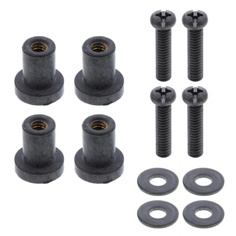 PAI INDUSTRIES ­-­ 740331 ­-­ GRILLE REPLACES FREIGHTLINER A17-15356-000