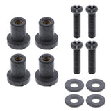 PAI INDUSTRIES ­-­ 740331 ­-­ GRILLE REPLACES FREIGHTLINER A17-15356-000