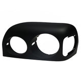 PAI INDUSTRIES ­-­ 740352 ­-­ LEFT HAND HEADLIGHT BEZEL REPLACES FREIGHTLINER A06-20711-000