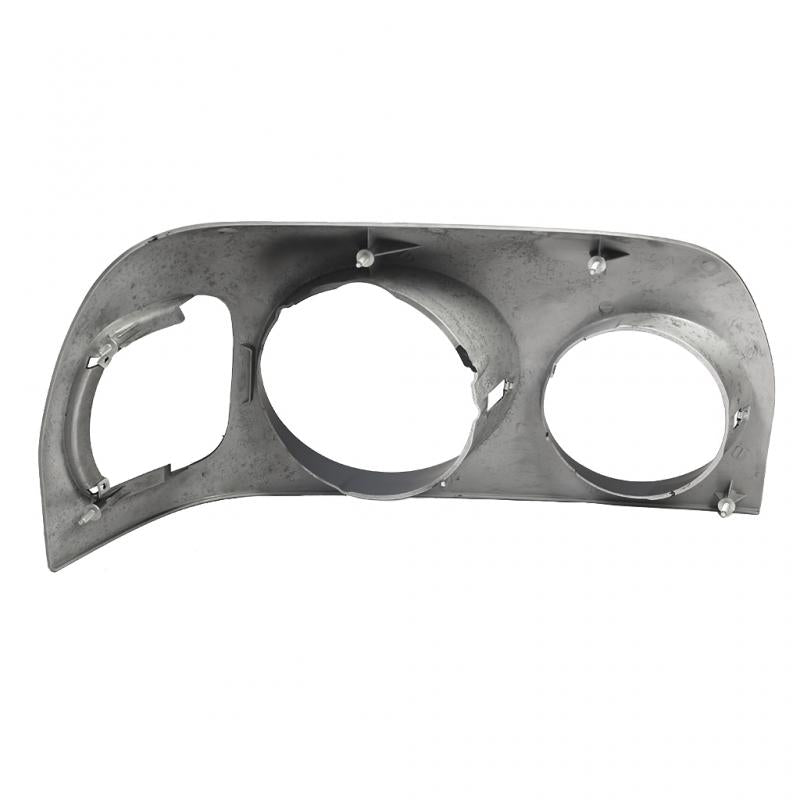 PAI INDUSTRIES ­-­ 740352 ­-­ LEFT HAND HEADLIGHT BEZEL REPLACES FREIGHTLINER A06-20711-000