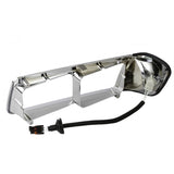 PAI INDUSTRIES ­-­ 740355 ­-­ RIGHT HAND HEADLIGHT BEZEL REPLACES FREIGHTLINER A06-20738-001