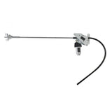 PAI INDUSTRIES ­-­ 740380 ­-­ LEFT HAND WINDOW REGULATOR REPLACES FREIGHTLINER A18-52044-000
