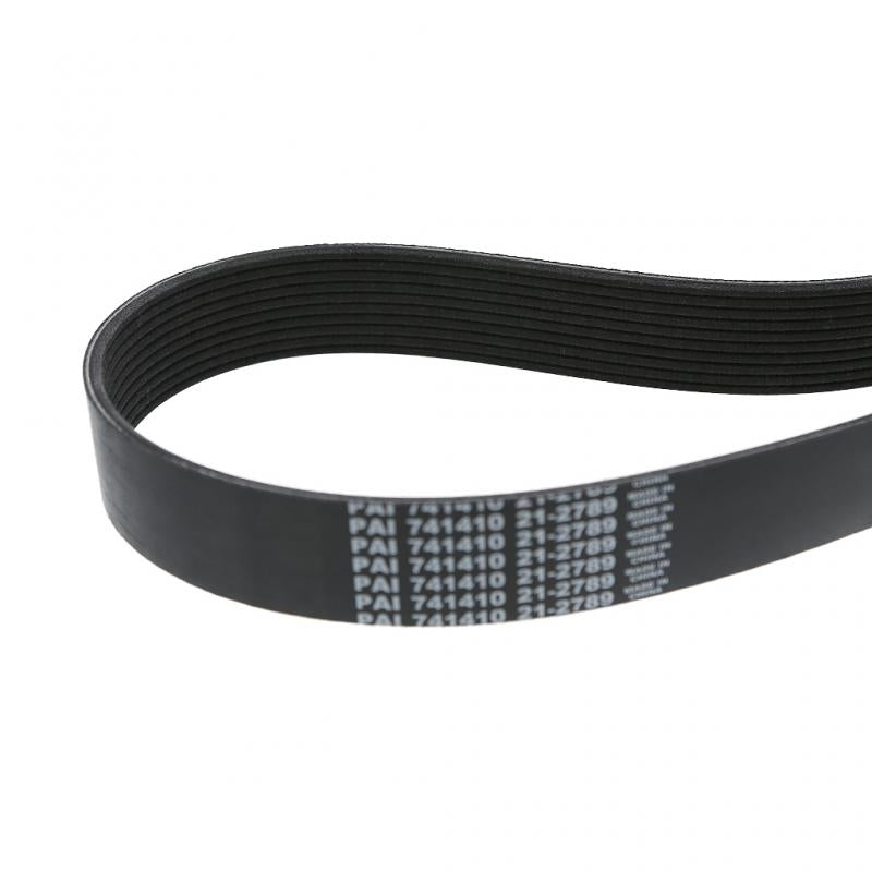PAI INDUSTRIES ­-­ 741410 ­-­ SERPENTINE BELT REPLACES FREIGHTLINER 01-24894-004