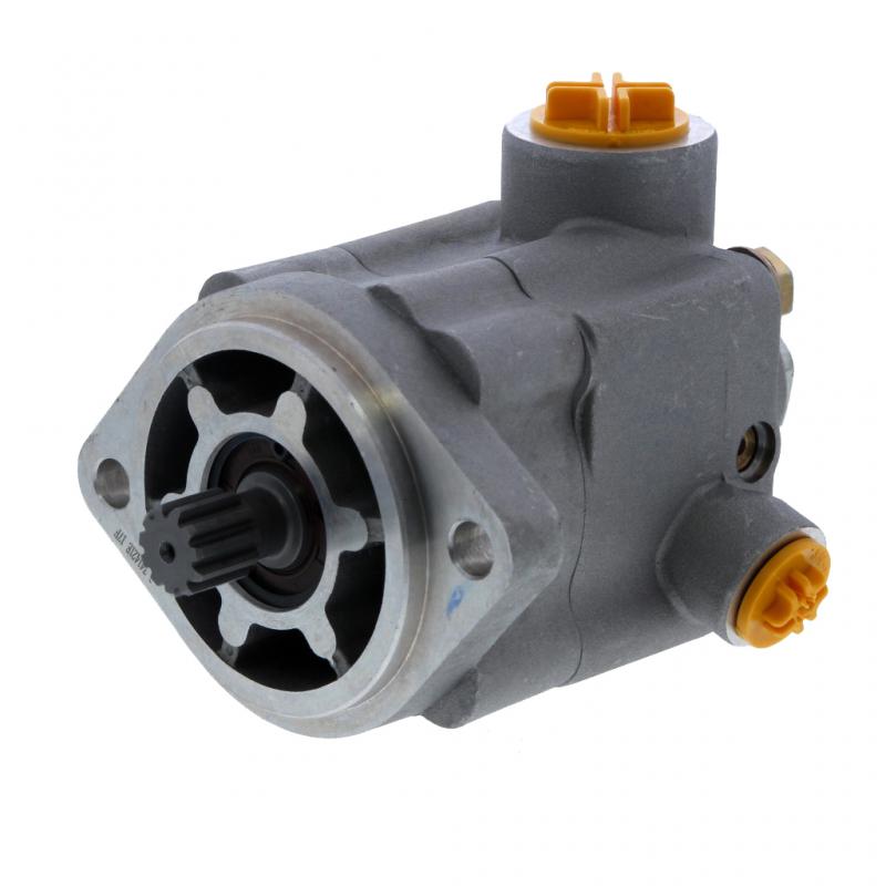 PAI INDUSTRIES ­-­ 741421E ­-­ POWER STEERING PUMP REPLACES FREIGHTLINER A68146601K1