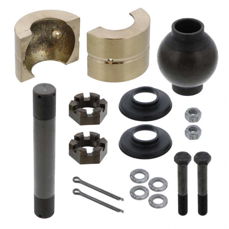PAI INDUSTRIES ­-­ 750023 ­-­ END BUSHING KIT REPLACES HENDRICKSON 34013-057L