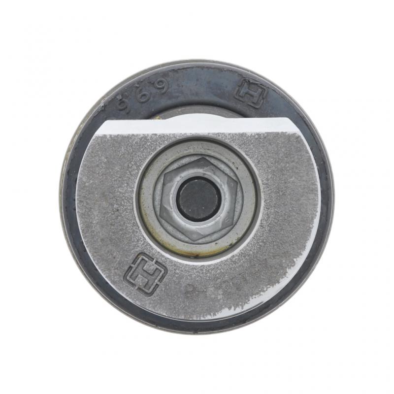 PAI INDUSTRIES ­-­ 750024 ­-­ END BUSHING RUBBER ADAPTER KIT REPLACES HENDRICKSON 34013-048L