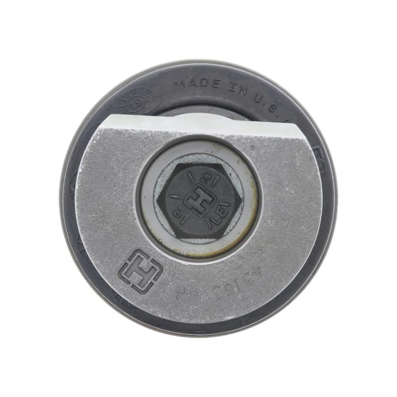 PAI INDUSTRIES ­-­ 750024 ­-­ END BUSHING RUBBER ADAPTER KIT REPLACES HENDRICKSON 34013-048L