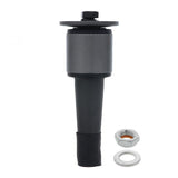 PAI INDUSTRIES ­-­ 750060 ­-­ TORQUE ROD BUSHING REPLACES HENDRICKSON 44697-000L