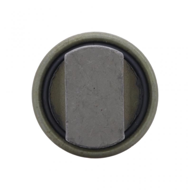 PAI INDUSTRIES ­-­ 750076 ­-­ TORQUE ROD STRADDLE MOUNT HEAVY DUTY BUSHING REPLACES HENDRICKSON 66649-005L