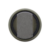 PAI INDUSTRIES ­-­ 750076 ­-­ TORQUE ROD STRADDLE MOUNT HEAVY DUTY BUSHING REPLACES HENDRICKSON 66649-005L