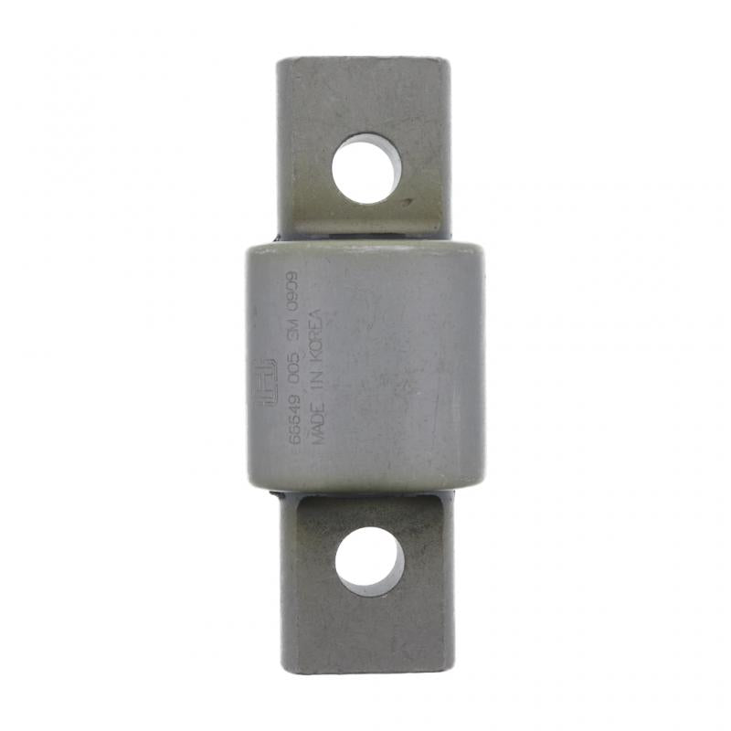PAI INDUSTRIES ­-­ 750076 ­-­ TORQUE ROD STRADDLE MOUNT HEAVY DUTY BUSHING REPLACES HENDRICKSON 66649-005L